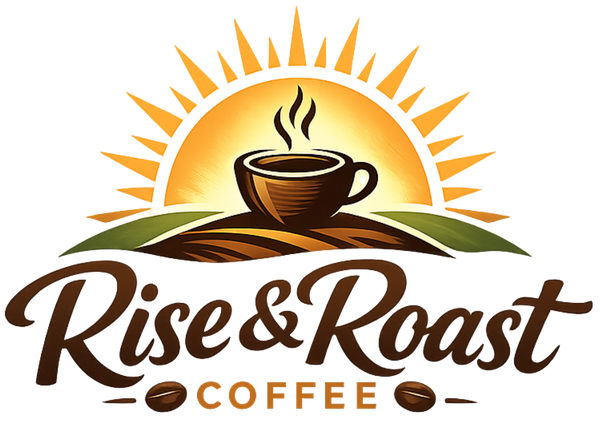 Rise & Roast Coffee